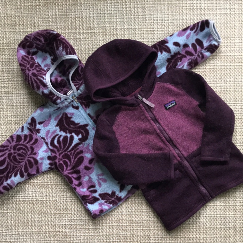 Patagonia 3T Bundle